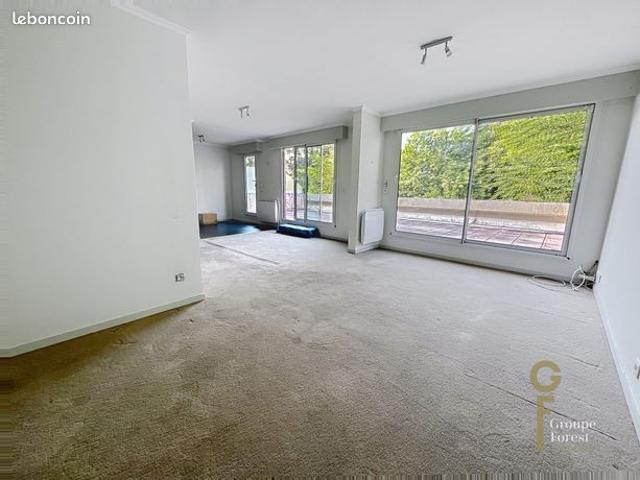 Appartement vente à Lille, La Madeleine