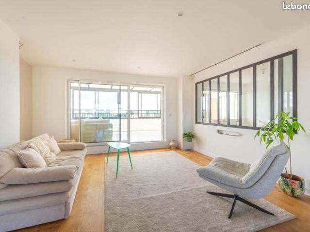 Appartement vente à Chatou, Yvelines
