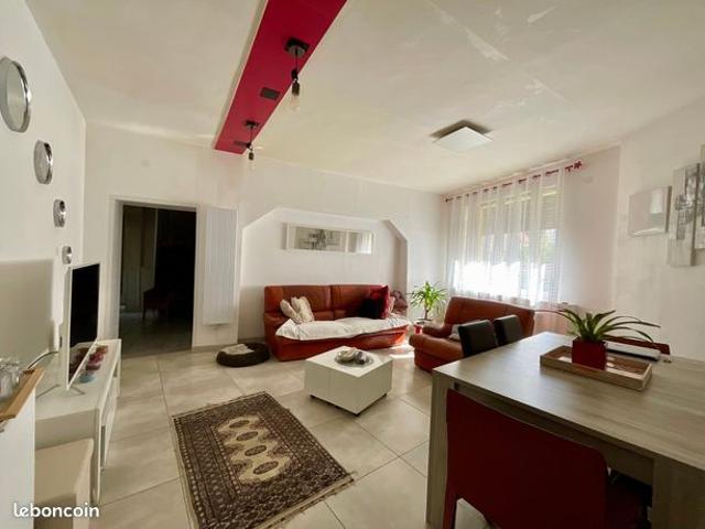 Appartement vente à Clermont, Liancourt