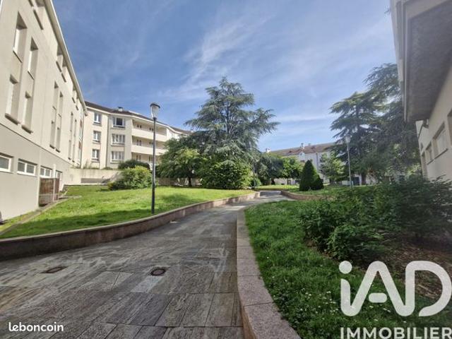 Appartement vente à Saint-Germain-en-Laye, Poissy
