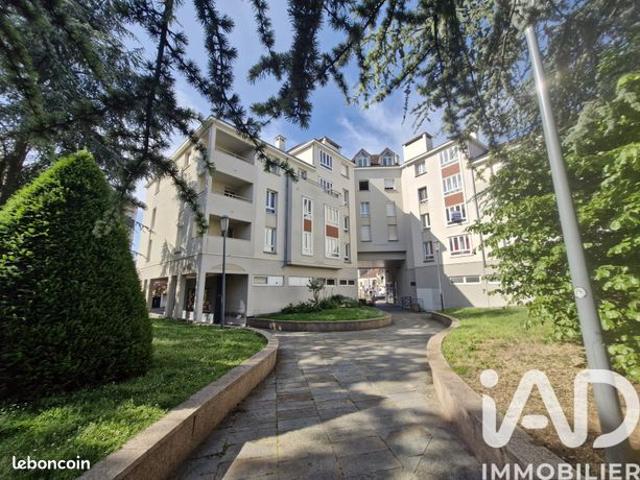 Appartement vente à Saint-Germain-en-Laye, Poissy