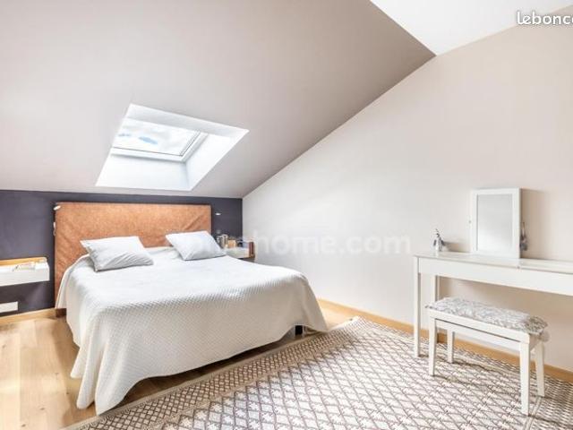 Appartement vente à Neuville-sur-Saône, Rhône