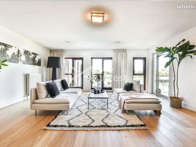 Appartement vente à Torcy, Bussy-saint-georges