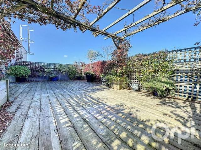 Appartement vente à Antony, Clamart