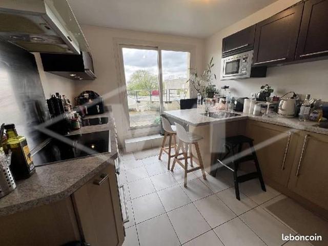 Appartement vente à Melun, Combs-la-ville