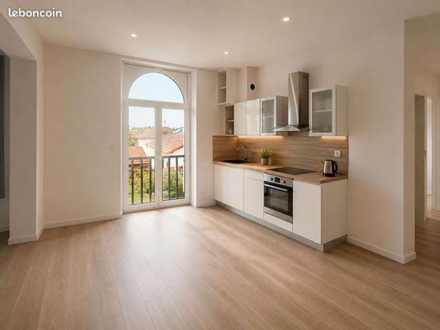 Appartement vente à Dax, Saint-paul-lès-dax