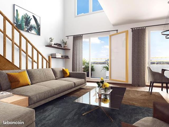 Appartement vente à Paris, Île-de-France