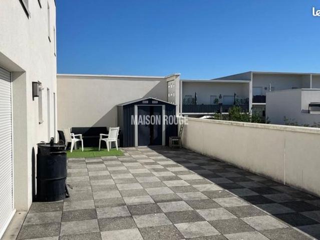 Appartement vente à Rennes, Bretagne