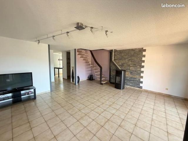 Appartement vente à Gap