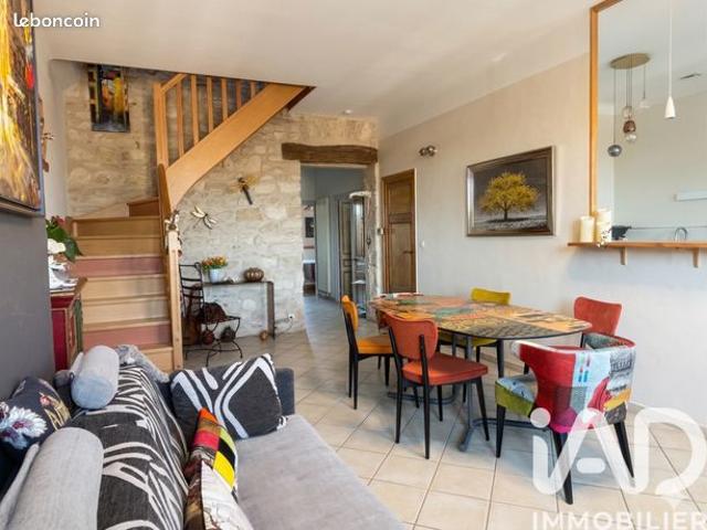 Appartement vente à Villefranche-sur-Saône, Rhône