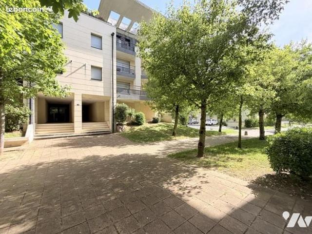 Appartement vente à Caen