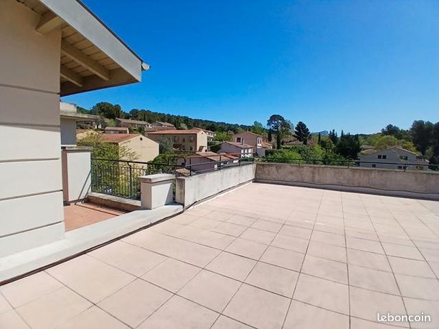 Appartement vente à Aix-en-Provence, Aix-en-provence