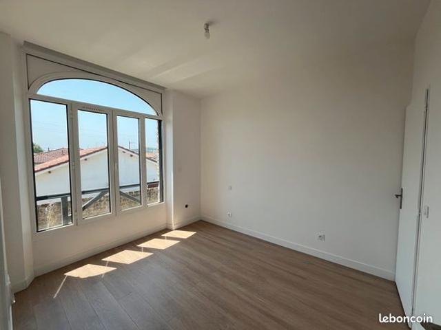 Appartement vente à Dax, Saint-paul-lès-dax