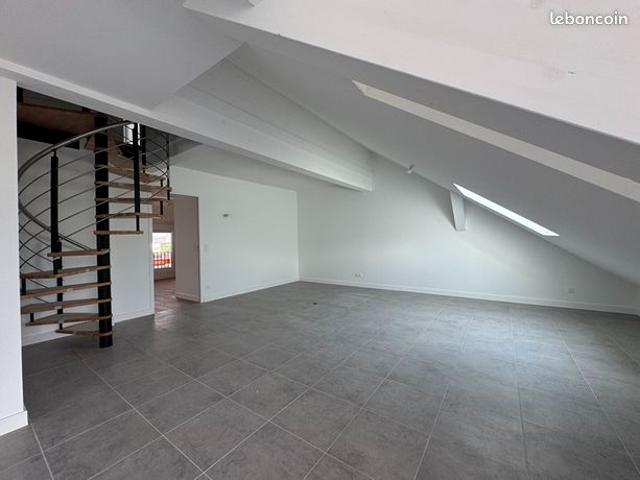 Appartement vente à Albertville, Gilly-sur-isère