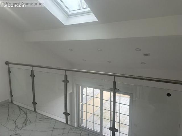 Appartement vente à Forbach-Boulay-Moselle, Freyming-merlebach