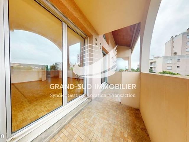 Appartement vente à Toulouse