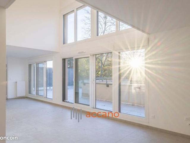 Appartement vente à Bourg-en-Bresse, Bourg-en-bresse