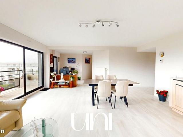 Appartement vente à Caen
