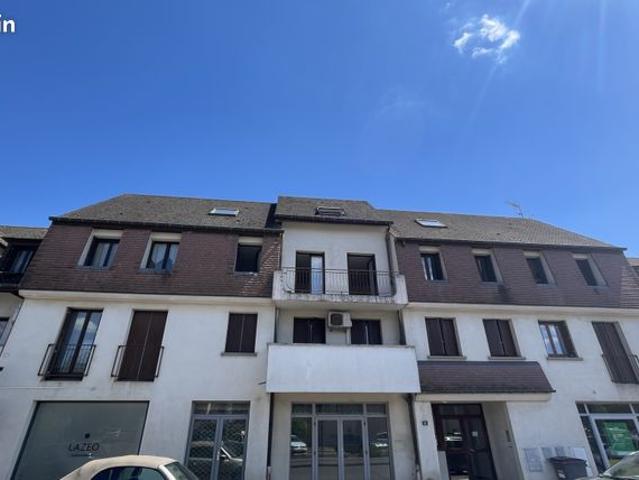 Appartement vente à Beaune