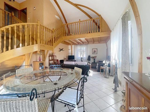 Appartement vente à Valence