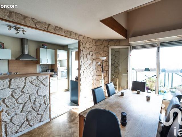 Appartement vente à Lyon, Métropole de Lyon