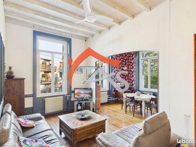 Appartement vente à Saint-Étienne, Saint-chamond