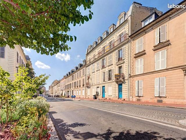 Appartement vente à Saint-Germain-en-Laye, Saint-germain-en-laye