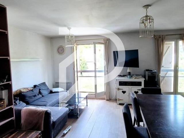 Appartement vente à Senlis, Creil