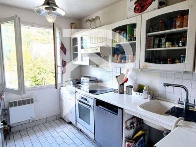 Appartement vente à Senlis, Creil