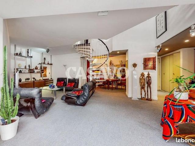 Appartement vente à L'Haÿ-les-Roses, Ivry-sur-seine