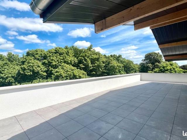 Appartement vente à Toulouse