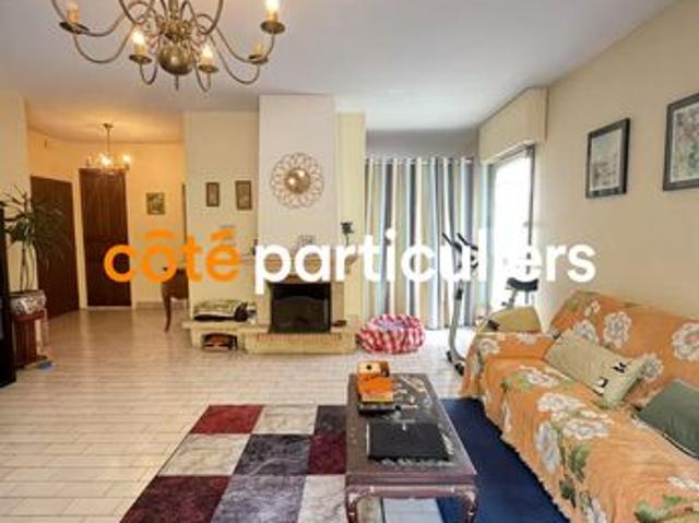 Appartement vente à Créteil