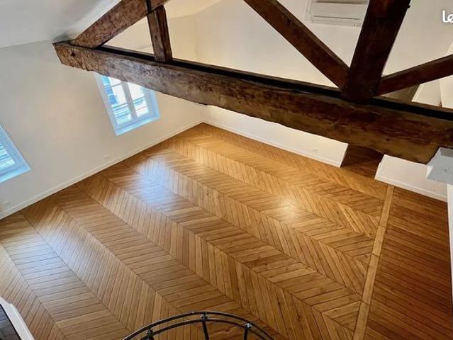 Appartement vente à Paris, Île-de-France