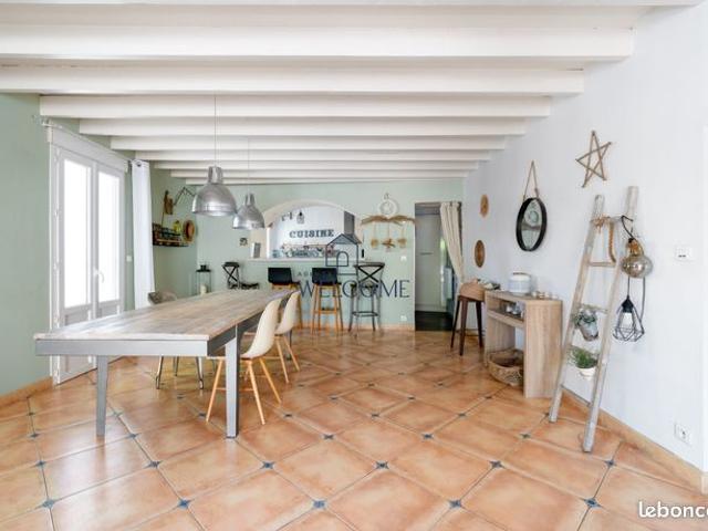 Appartement vente à Montpellier, Vendargues