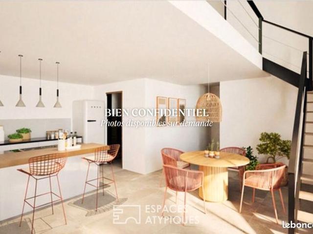 Appartement vente à Montpellier, Sète