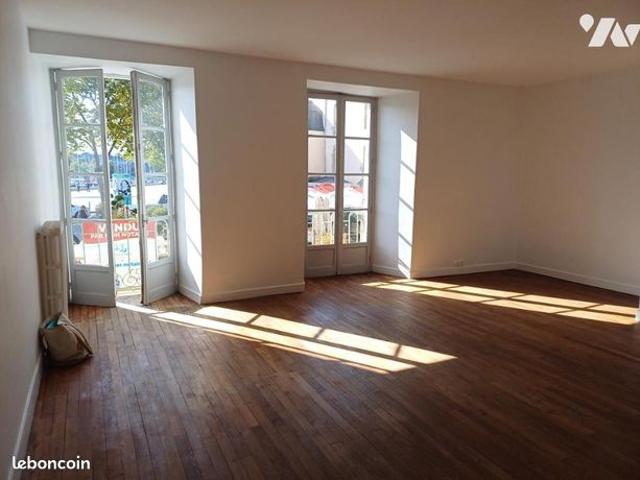 Appartement vente à Vannes, Bretagne