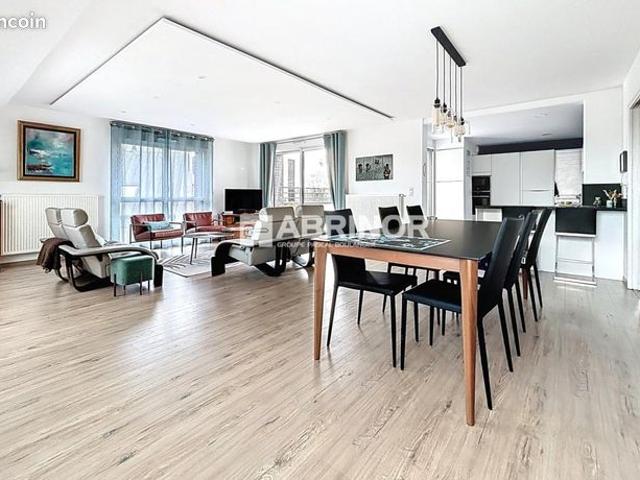 Appartement vente à Lille, Marcq-en-Barœul