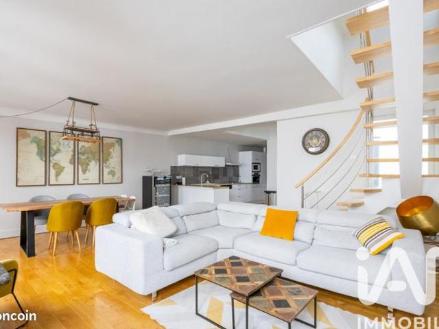 Appartement vente à Bayonne
