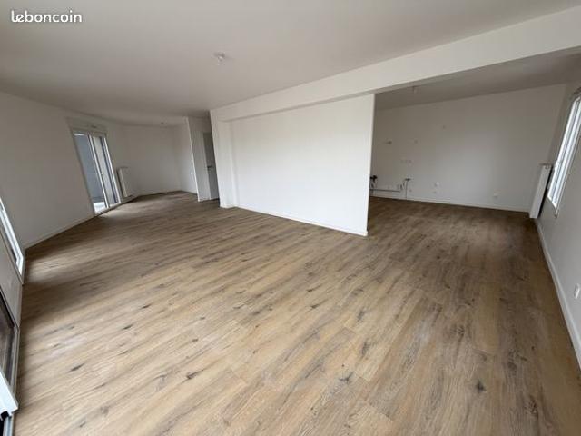 Appartement vente à Bordeaux