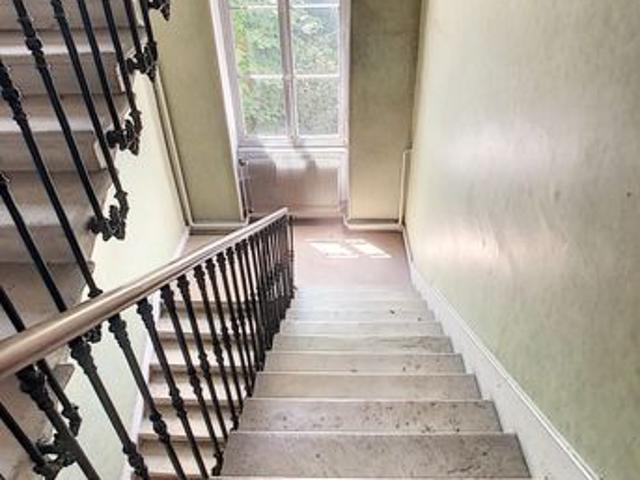 Appartement vente à Villefranche-sur-Saône, Rhône