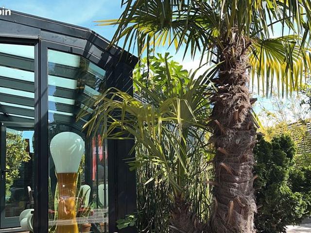 Appartement vente à Paris, Île-de-France