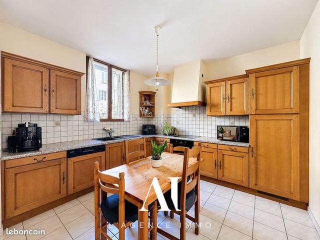 Appartement vente à Gex