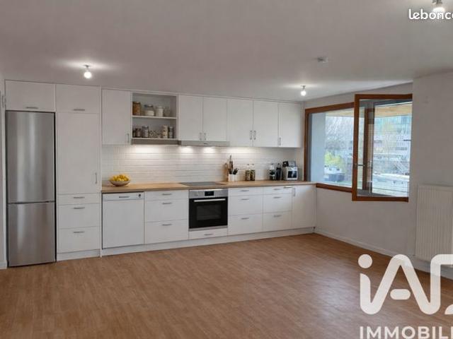 Appartement vente à Saint-Denis, L'ile-saint-denis