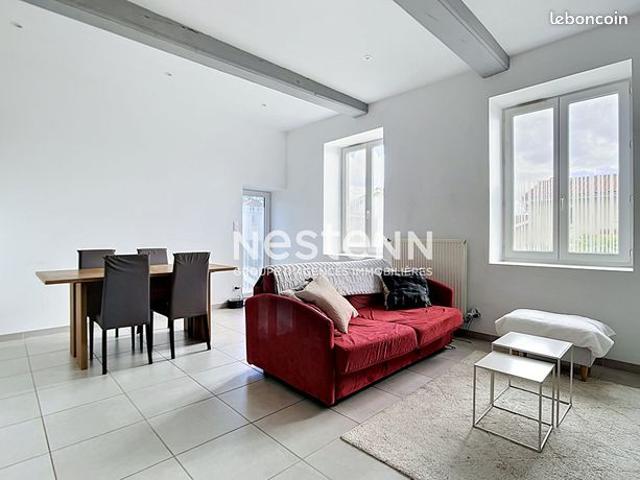 Appartement vente à Bourg-en-Bresse, Saint-maurice-de-beynost