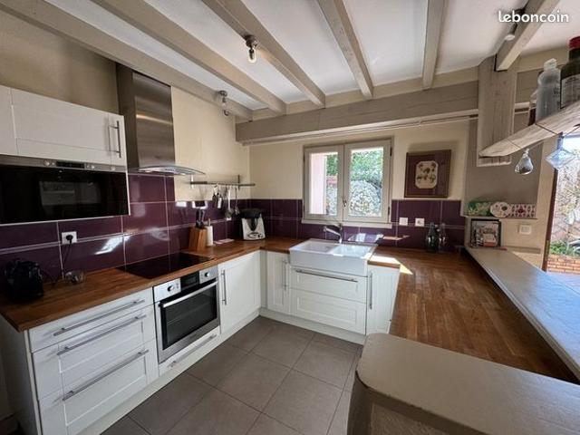 Appartement vente à Meyzieu, Rhône