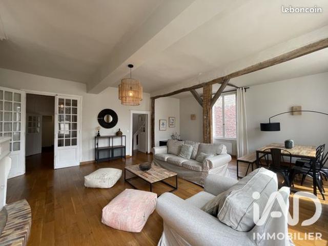 Appartement vente à Avallon, Tonnerre