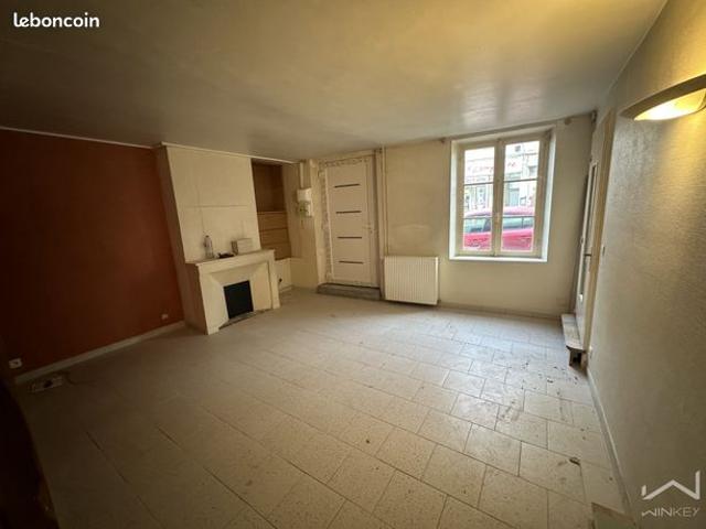 Appartement vente à Mantes-la-Jolie, Bonnières-sur-seine