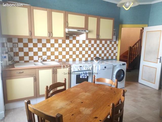 Appartement vente à Lorient, Bretagne