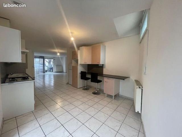 Appartement vente à Valence, Anneyron