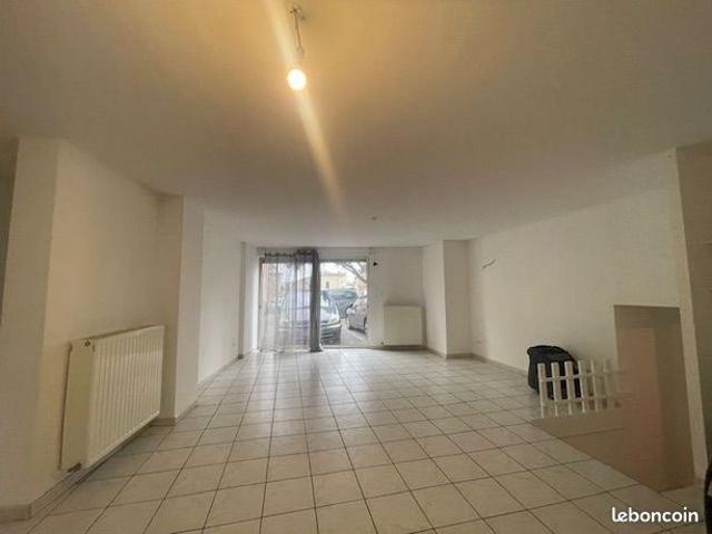 Appartement vente à Valence, Anneyron